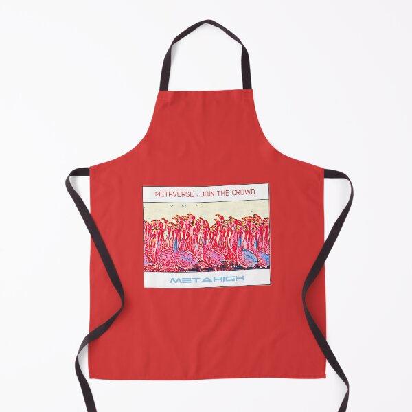 Item preview, Flamencos del metaverso designed and sold by Metahigh.
