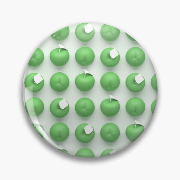 Item preview,  Apple Grid designed and sold by XyzYzxZxyStudio.