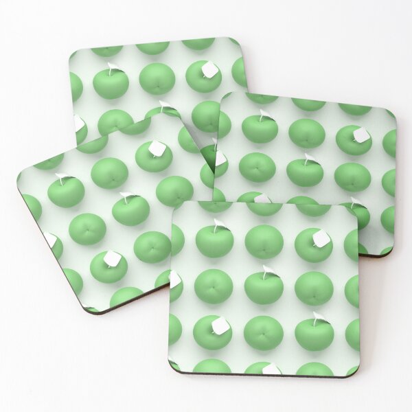 Item preview,  Apple Grid designed and sold by XyzYzxZxyStudio.