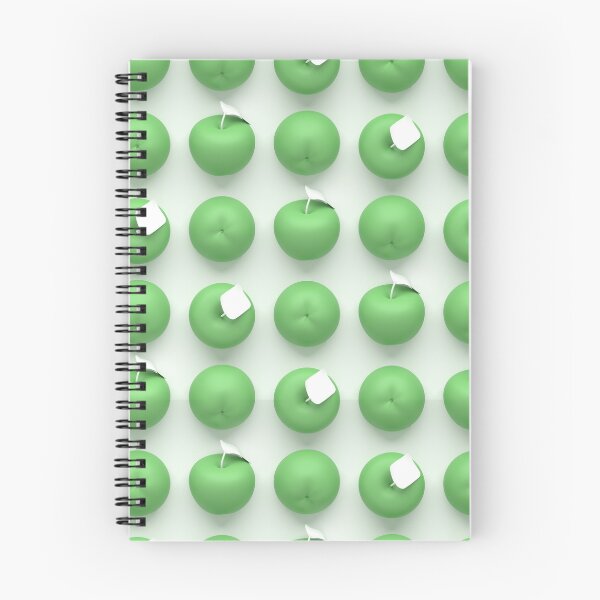 Item preview,  Apple Grid designed and sold by XyzYzxZxyStudio.
