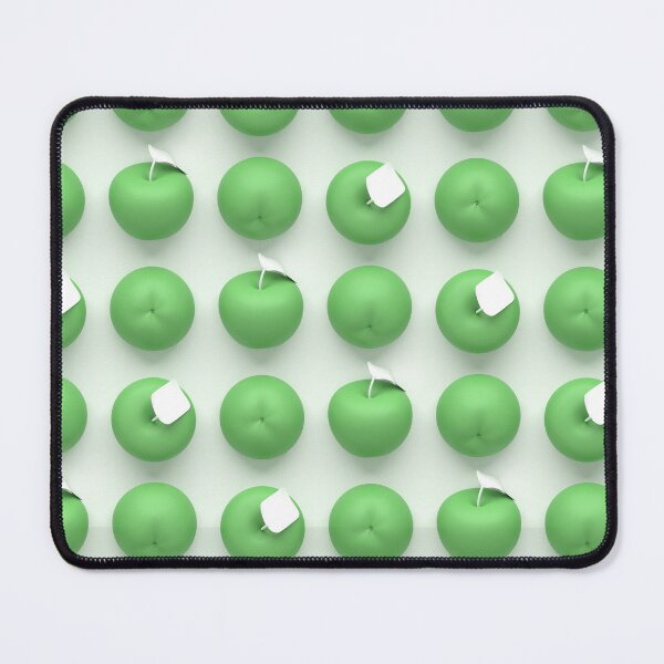 Item preview,  Apple Grid designed and sold by XyzYzxZxyStudio.