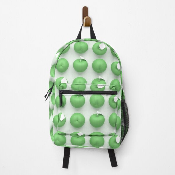 Item preview,  Apple Grid designed and sold by XyzYzxZxyStudio.