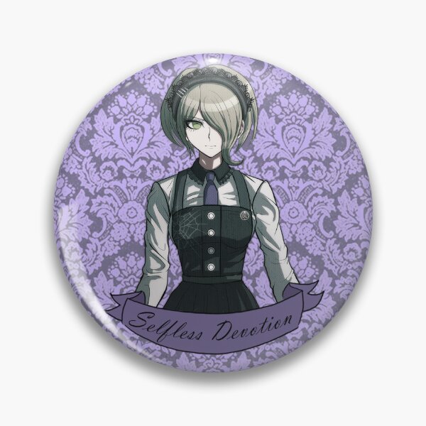 Item preview, Kirumi Tojo designed and sold by princeofjunes.