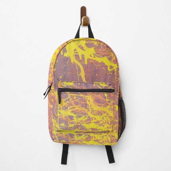 Item preview, Yellow Neuronoid designed and sold by Andykinoz.