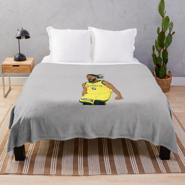 Item preview, Patty Mills Boomers designed and sold by ijdesigns.