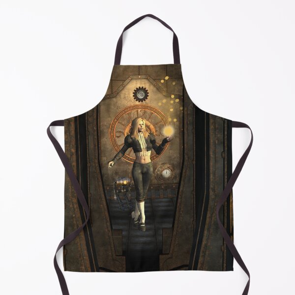 Item preview, Steampunk women designed and sold by nicky2342.