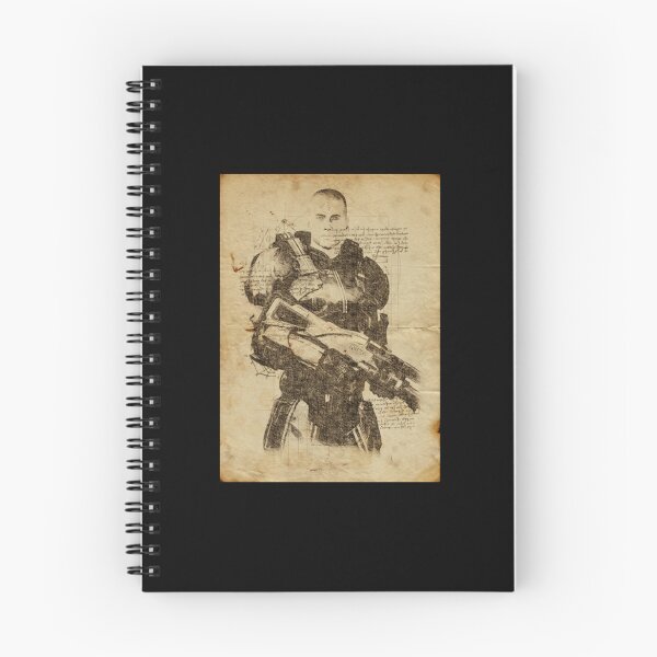 Item preview, Mass effect designed and sold by Yurkovporfiriy.