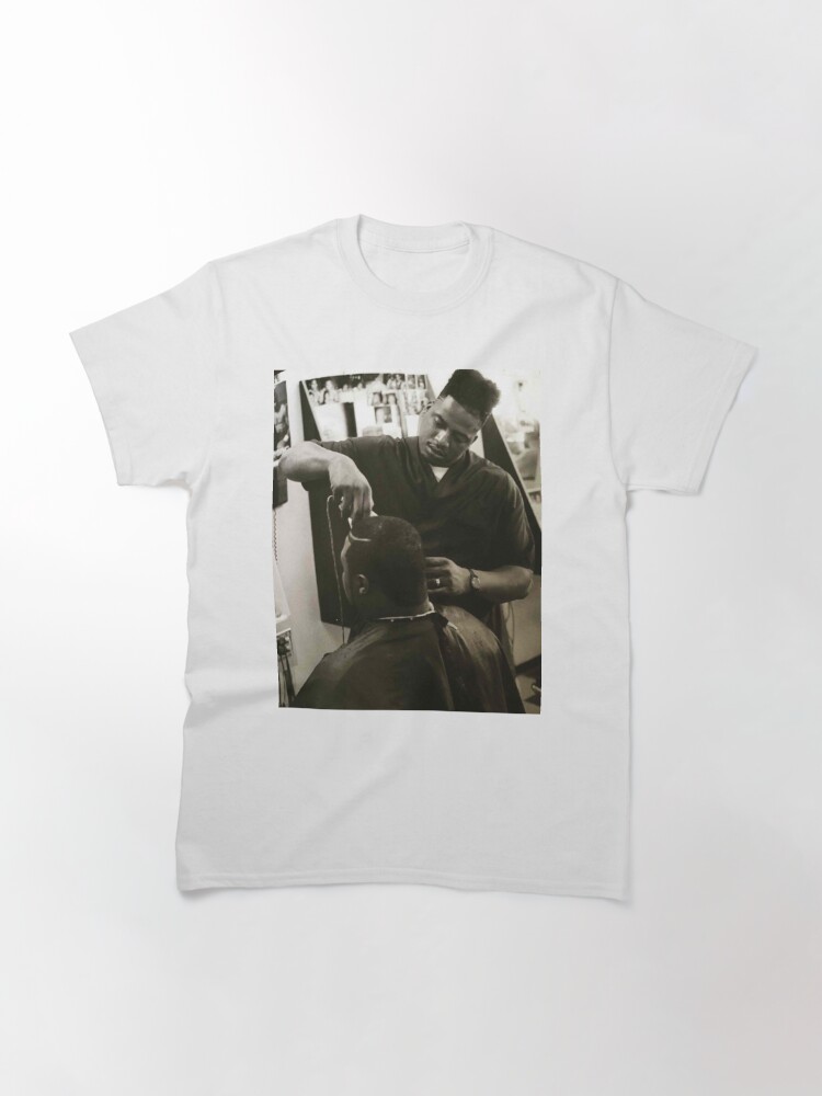 Discover big daddy kane - haircut Poster Classic T-Shirt