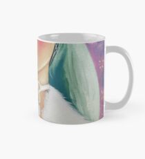 Girl 16 Mug