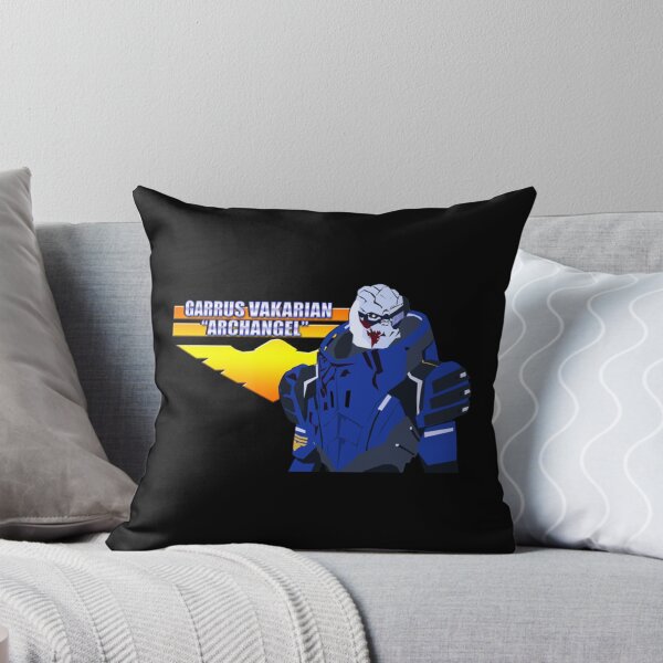 Item preview, Garrus Vakarian designed and sold by Yurkovporfiriy.