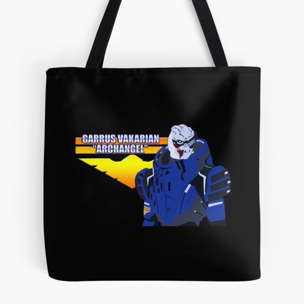 Item preview, Garrus Vakarian designed and sold by Yurkovporfiriy.