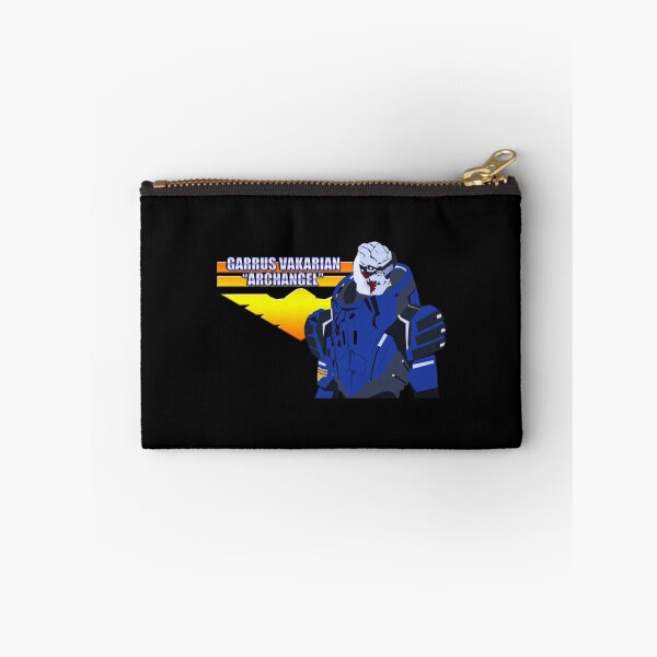 Item preview, Garrus Vakarian designed and sold by Yurkovporfiriy.