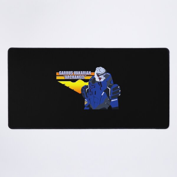Item preview, Garrus Vakarian designed and sold by Yurkovporfiriy.