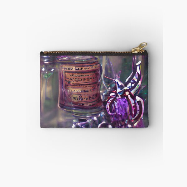 Item preview, Spell In A Bottle designed and sold by Ethereal Lab AI.