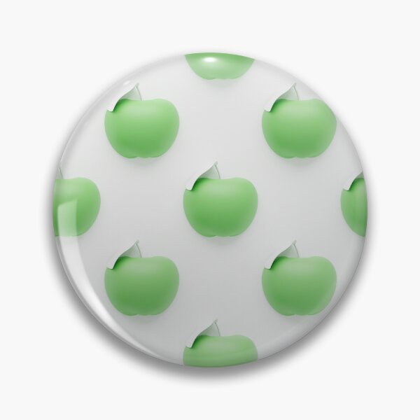 Item preview, Green Apples designed and sold by XyzYzxZxyStudio.