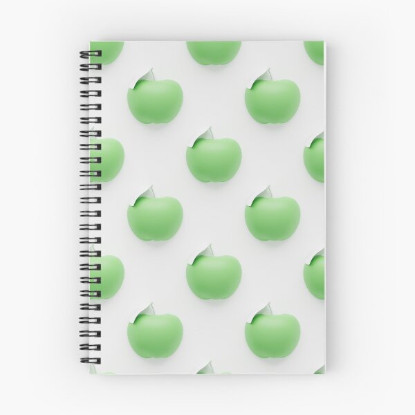 Item preview, Green Apples designed and sold by XyzYzxZxyStudio.