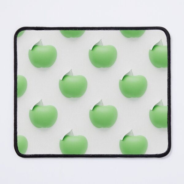 Item preview, Green Apples designed and sold by XyzYzxZxyStudio.