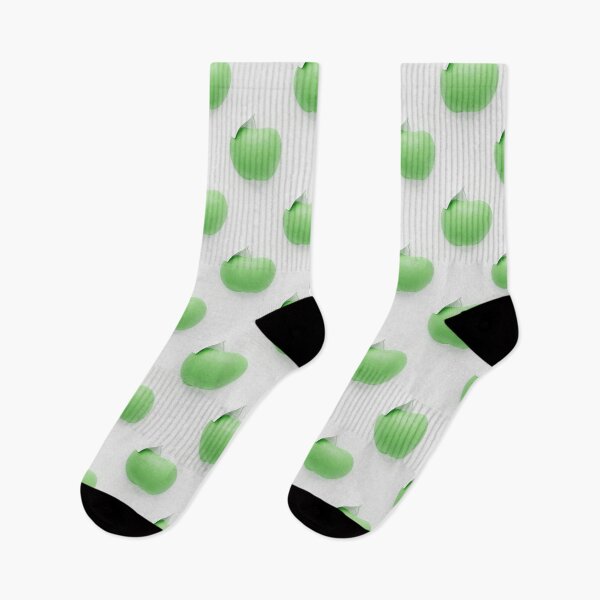 Item preview, Green Apples designed and sold by XyzYzxZxyStudio.
