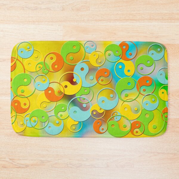 Item preview, YinYang-T designed and sold by JustLagoons.
