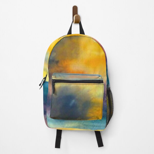 Item preview, The sun behind the clouds. designed and sold by Umiska.