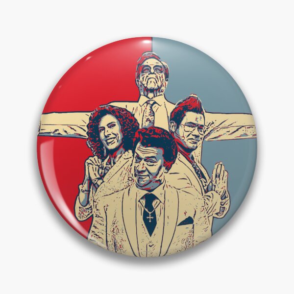 Item preview, Righteous Gemstones designed and sold by JacquesStudio.