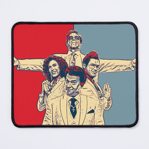 Item preview, Righteous Gemstones designed and sold by JacquesStudio.