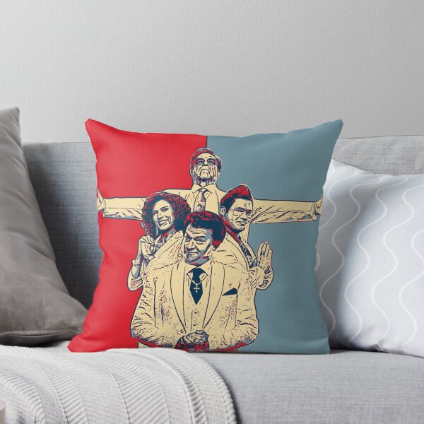 Item preview, Righteous Gemstones designed and sold by JacquesStudio.