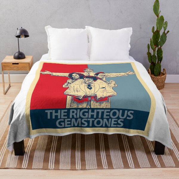 Item preview, Righteous Gemstones designed and sold by JacquesStudio.