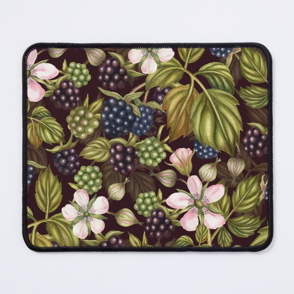 Item preview, cottagecore aesthetic - flower pattern designed and sold by Hoetoons.
