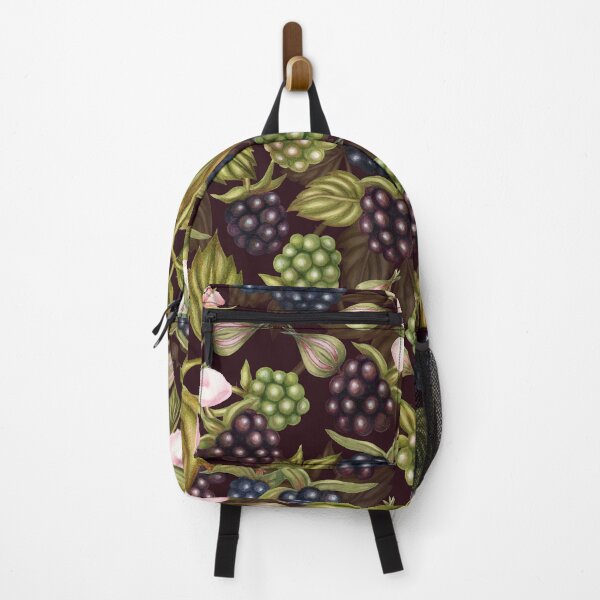 Item preview, cottagecore aesthetic - flower pattern designed and sold by Hoetoons.