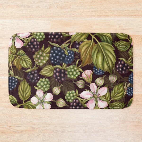 Item preview, cottagecore aesthetic - flower pattern designed and sold by Hoetoons.
