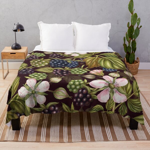 Item preview, cottagecore aesthetic - flower pattern designed and sold by Hoetoons.