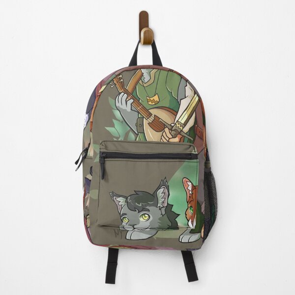 Item preview, Firepaw & Co. designed and sold by howdy-nyall.