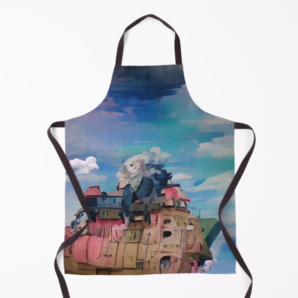 Item preview, Castle In The Sky designed and sold by Ethereal Lab AI.
