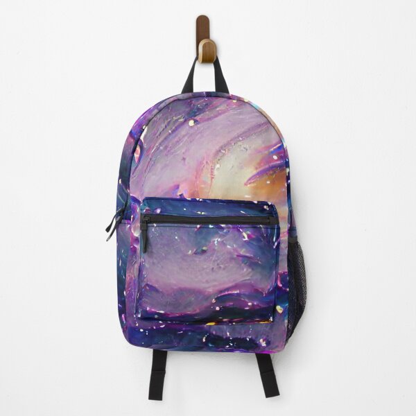 Item preview, Marble Galaxy designed and sold by Ethereal Lab AI.