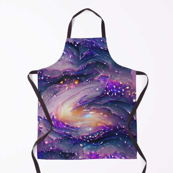 Item preview, Marble Galaxy designed and sold by Ethereal Lab AI.