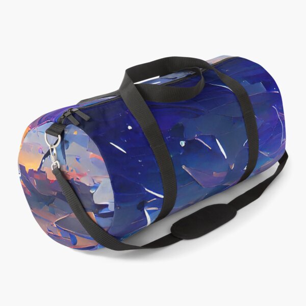 Item preview, The Shattered Sky designed and sold by Ethereal Lab AI.