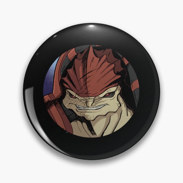 Item preview, Wrex designed and sold by Yurkovporfiriy.