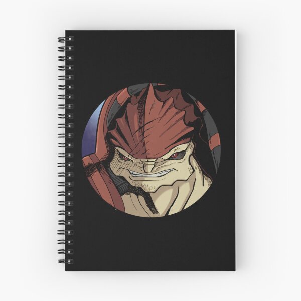 Item preview, Wrex designed and sold by Yurkovporfiriy.
