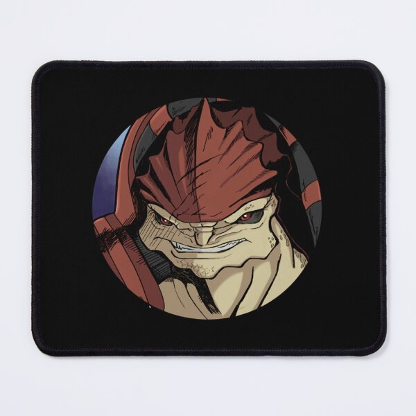 Item preview, Wrex designed and sold by Yurkovporfiriy.