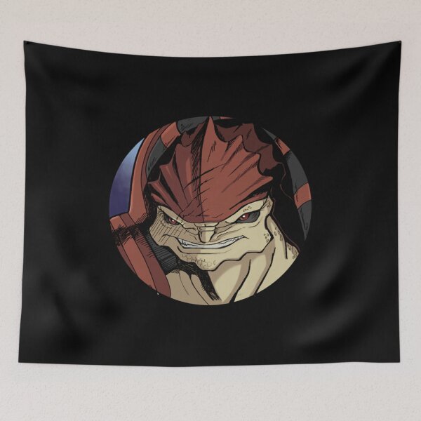 Item preview, Wrex designed and sold by Yurkovporfiriy.