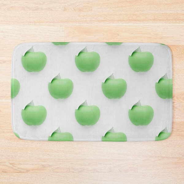 Item preview, Green Apples designed and sold by XyzYzxZxyStudio.
