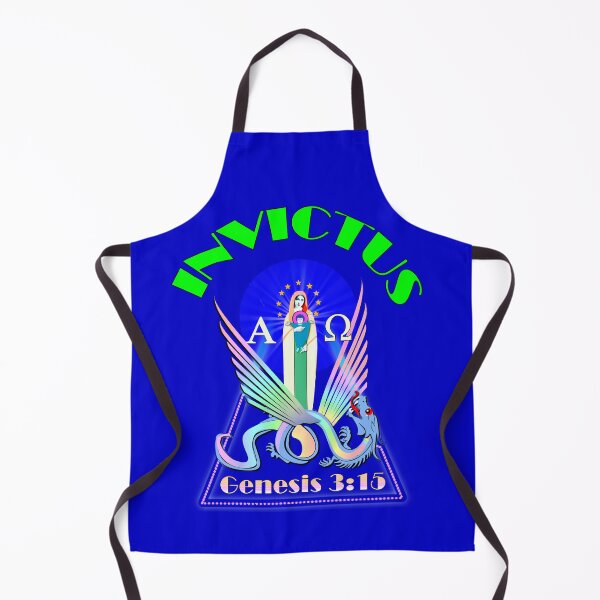 Item preview, Invictus: Christ Invincible and Triumphant designed and sold by Sanctum Icons.