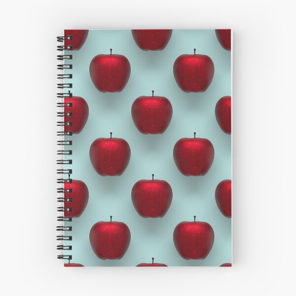 Item preview, Red Apples designed and sold by XyzYzxZxyStudio.