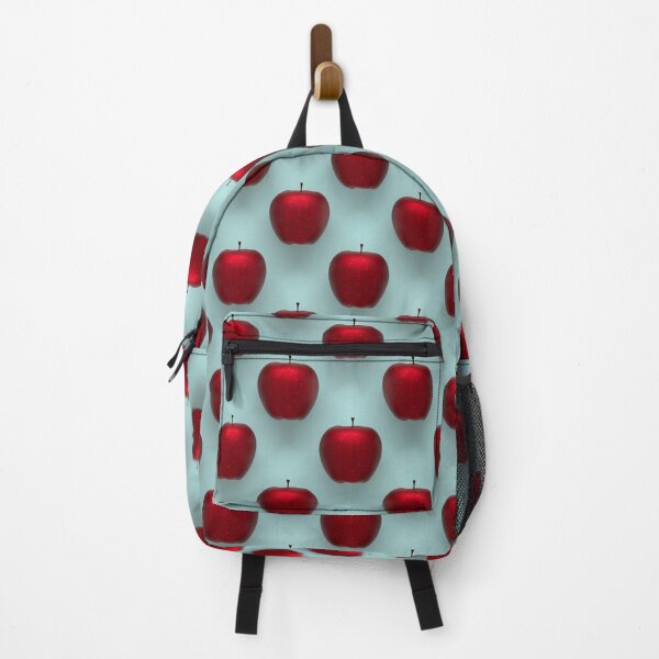 Item preview, Red Apples designed and sold by XyzYzxZxyStudio.