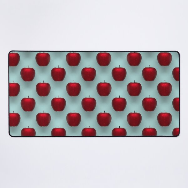 Item preview, Red Apples designed and sold by XyzYzxZxyStudio.