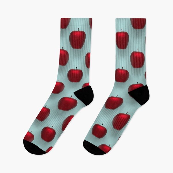 Item preview, Red Apples designed and sold by XyzYzxZxyStudio.