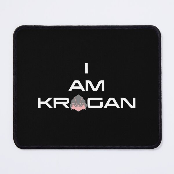 Item preview, I Am Krogan (Grunt Version) designed and sold by Yurkovporfiriy.