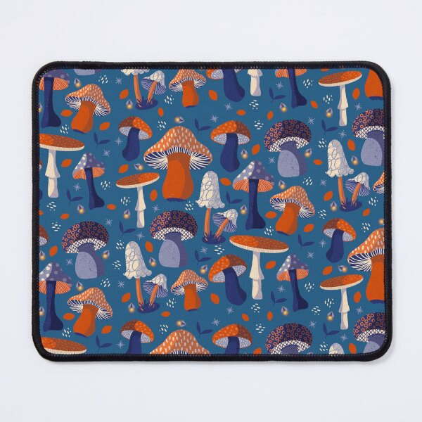 Item preview, cottagecore aesthetic - pattern designed and sold by Hoetoons.