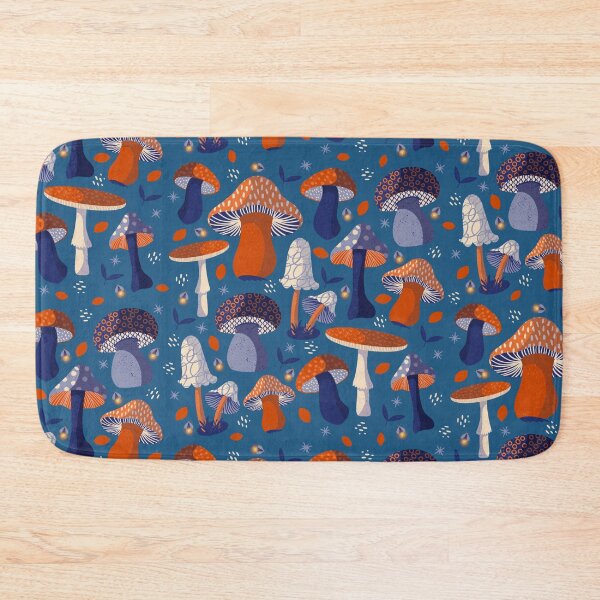 Item preview, cottagecore aesthetic - pattern designed and sold by Hoetoons.